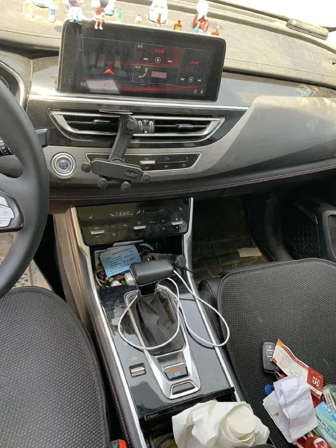 2021 ChangAn CS75 1.5T 178HP L4 7DCT,autocango,china used car exporter,china ev exporter,chinese used car exporter,chinese used ev exporter