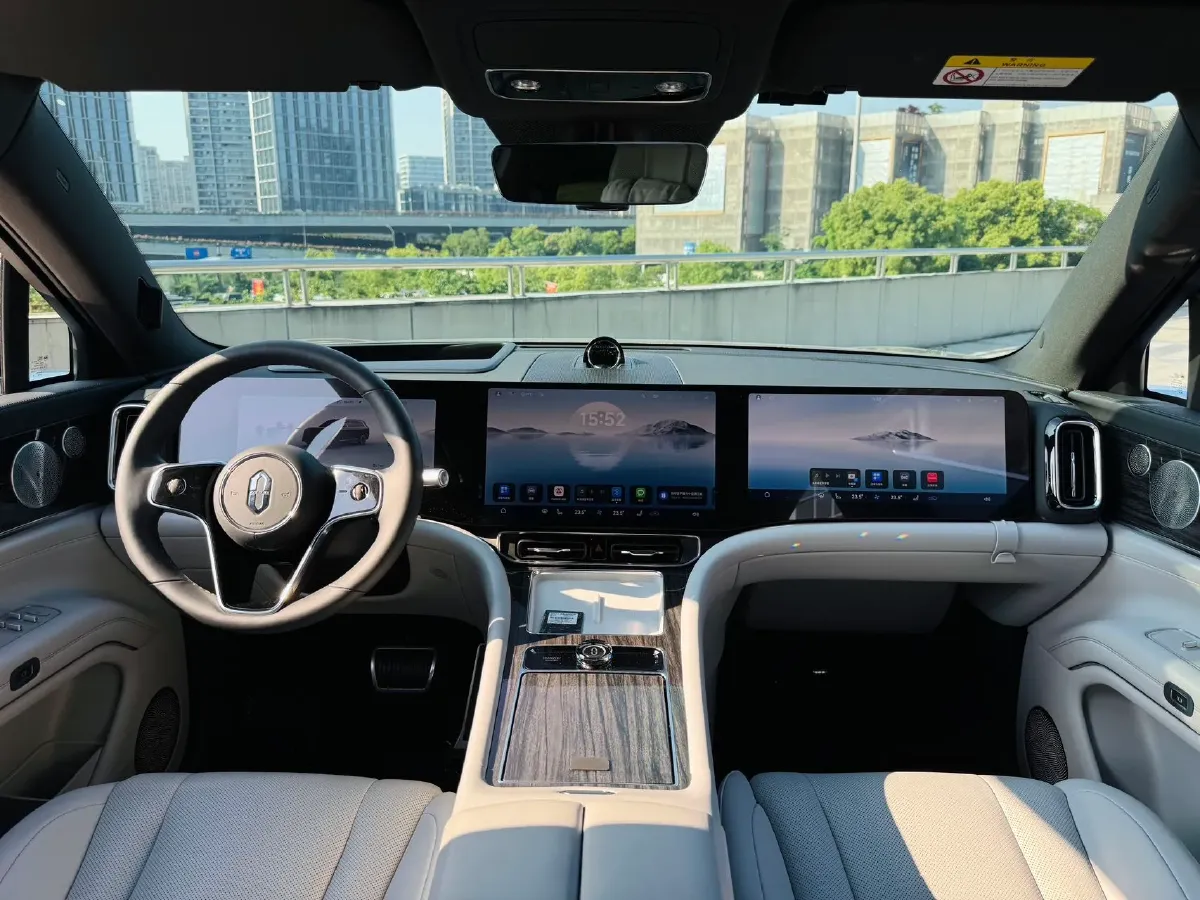 2024 HIMA AITO M9 1.5T 152HP L4 REEV 52KWH,autocango,china used car exporter,china ev exporter,chinese used car exporter,chinese used ev exporter