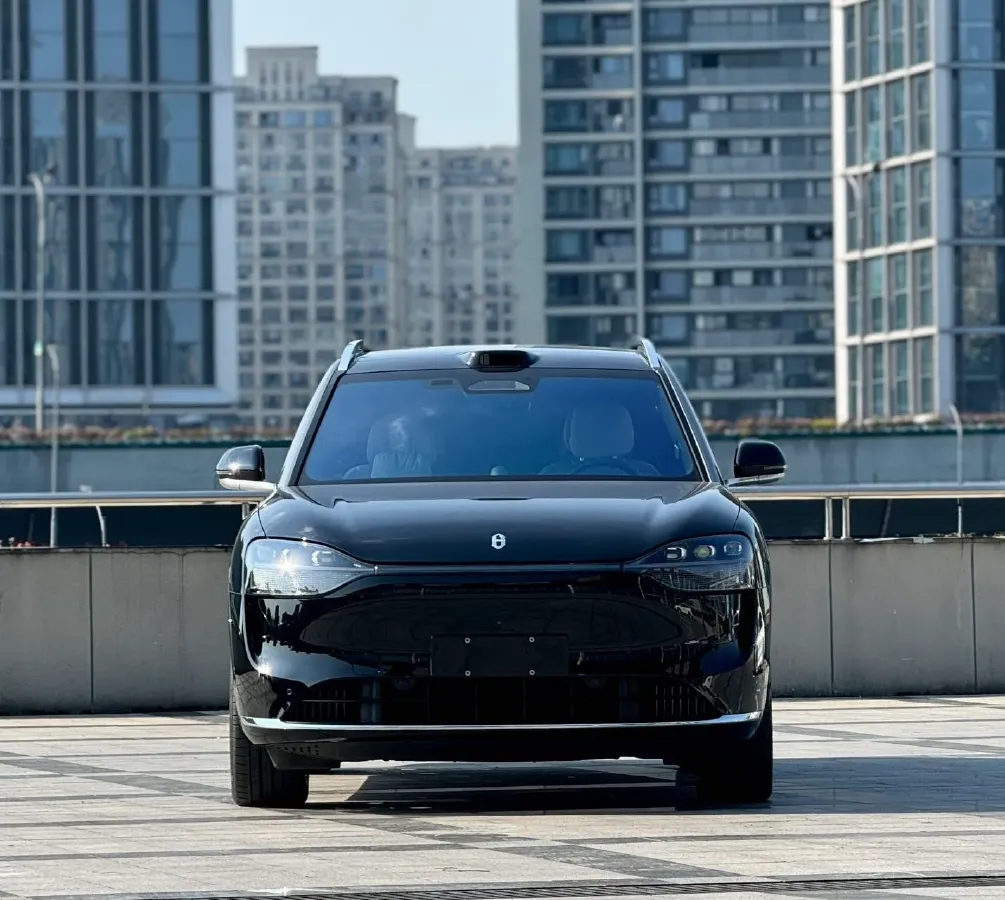 2024 HIMA AITO M9 1.5T 152HP L4 REEV 52KWH,autocango,china used car exporter,china ev exporter,chinese used car exporter,chinese used ev exporter