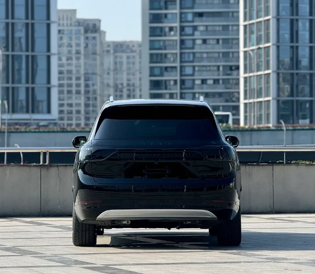 2024 HIMA AITO M9 1.5T 152HP L4 REEV 52KWH,autocango,china used car exporter,china ev exporter,chinese used car exporter,chinese used ev exporter