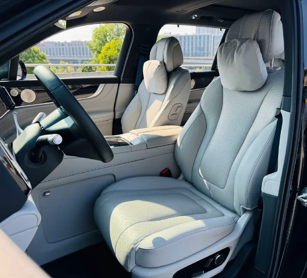 2024 HIMA AITO M9 1.5T 152HP L4 REEV 52KWH,autocango,china used car exporter,china ev exporter,chinese used car exporter,chinese used ev exporter