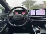 2022 Geely Binray 1.5T 181HP L4 7DCT