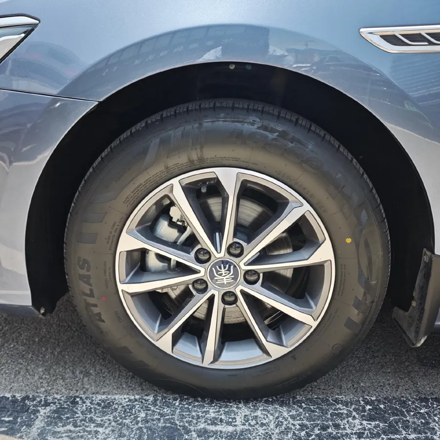 2024 BYD Qin Plus 1.5L 110HP L4 E-CVT PHEV 8.32KWH,autocango,china used car exporter,china ev exporter,chinese used car exporter,chinese used ev exporter