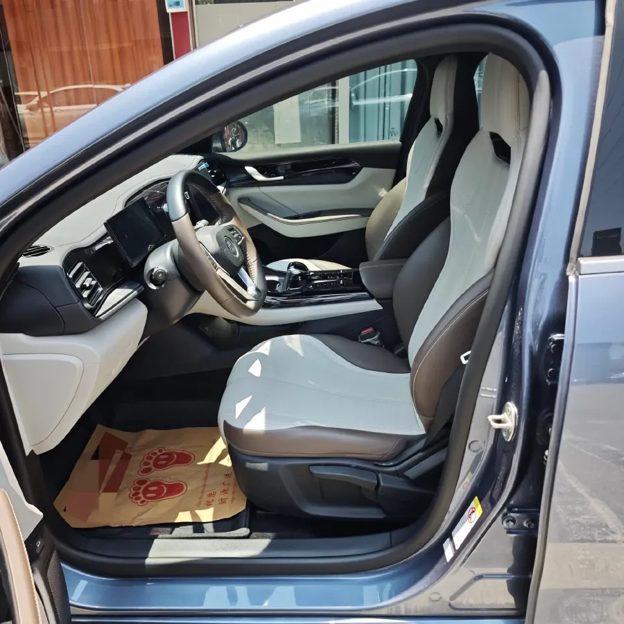 2024 BYD Qin Plus 1.5L 110HP L4 E-CVT PHEV 8.32KWH,autocango,china used car exporter,china ev exporter,chinese used car exporter,chinese used ev exporter