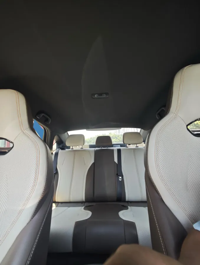 2024 BYD Qin Plus 1.5L 110HP L4 E-CVT PHEV 8.32KWH,autocango,china used car exporter,china ev exporter,chinese used car exporter,chinese used ev exporter