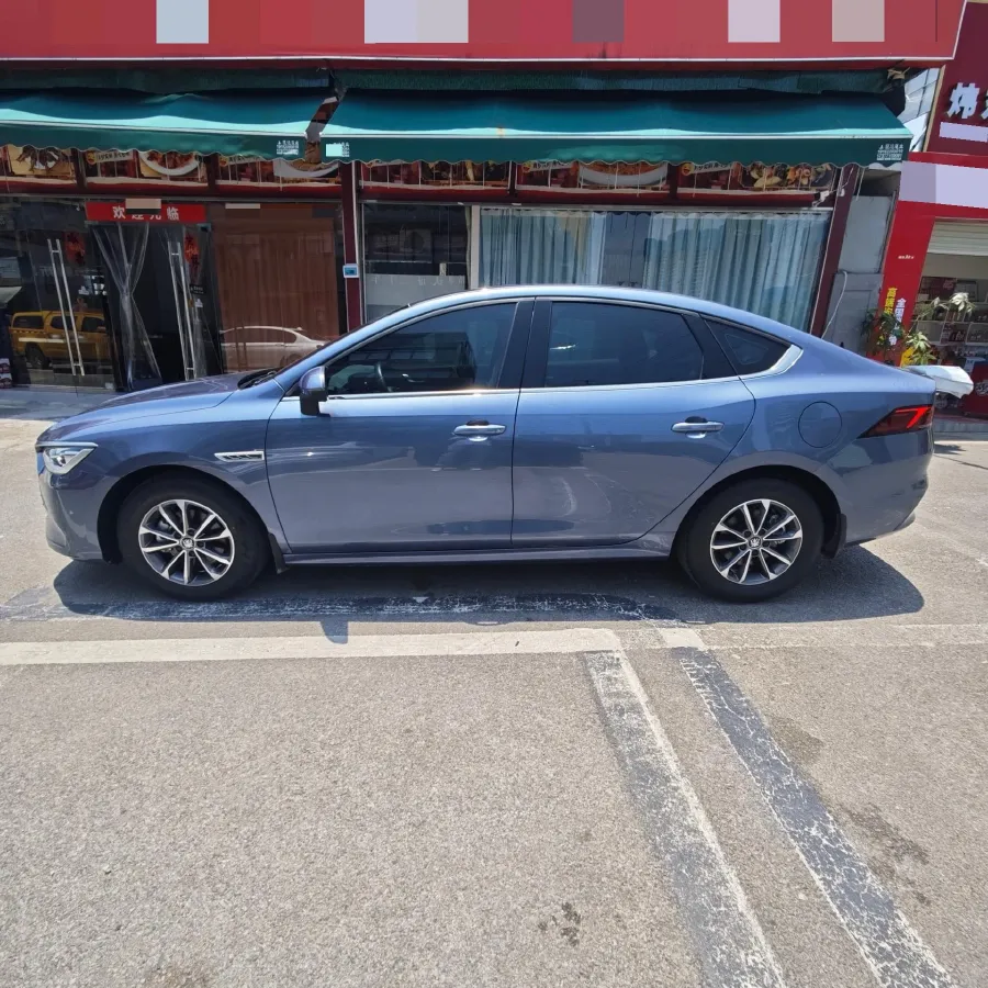 2024 BYD Qin Plus 1.5L 110HP L4 E-CVT PHEV 8.32KWH,autocango,china used car exporter,china ev exporter,chinese used car exporter,chinese used ev exporter