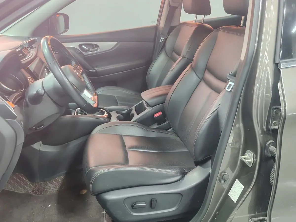 2022 Nissan Qashqai 2.0L 151HP L4 CVT,autocango,china used car exporter,china ev exporter,chinese used car exporter,chinese used ev exporter