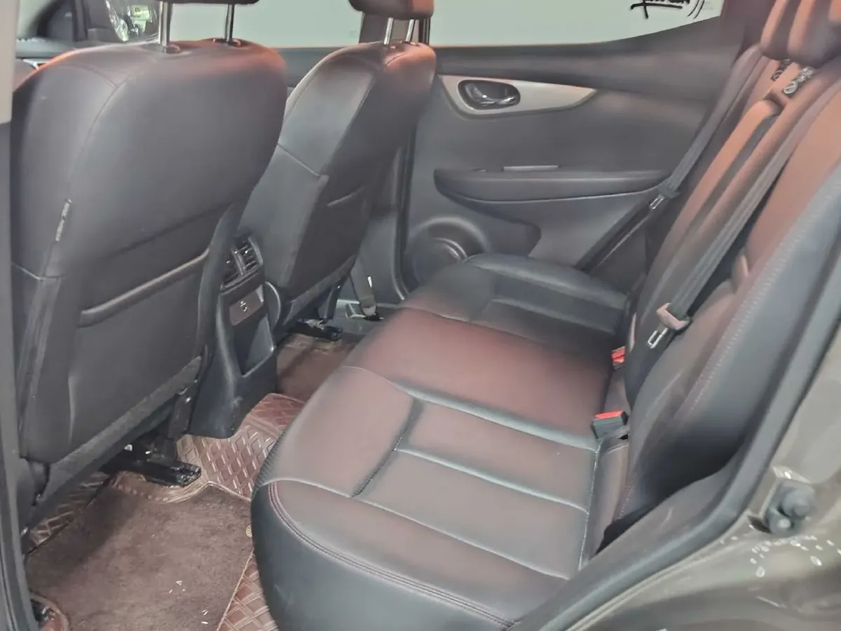 2022 Nissan Qashqai 2.0L 151HP L4 CVT,autocango,china used car exporter,china ev exporter,chinese used car exporter,chinese used ev exporter