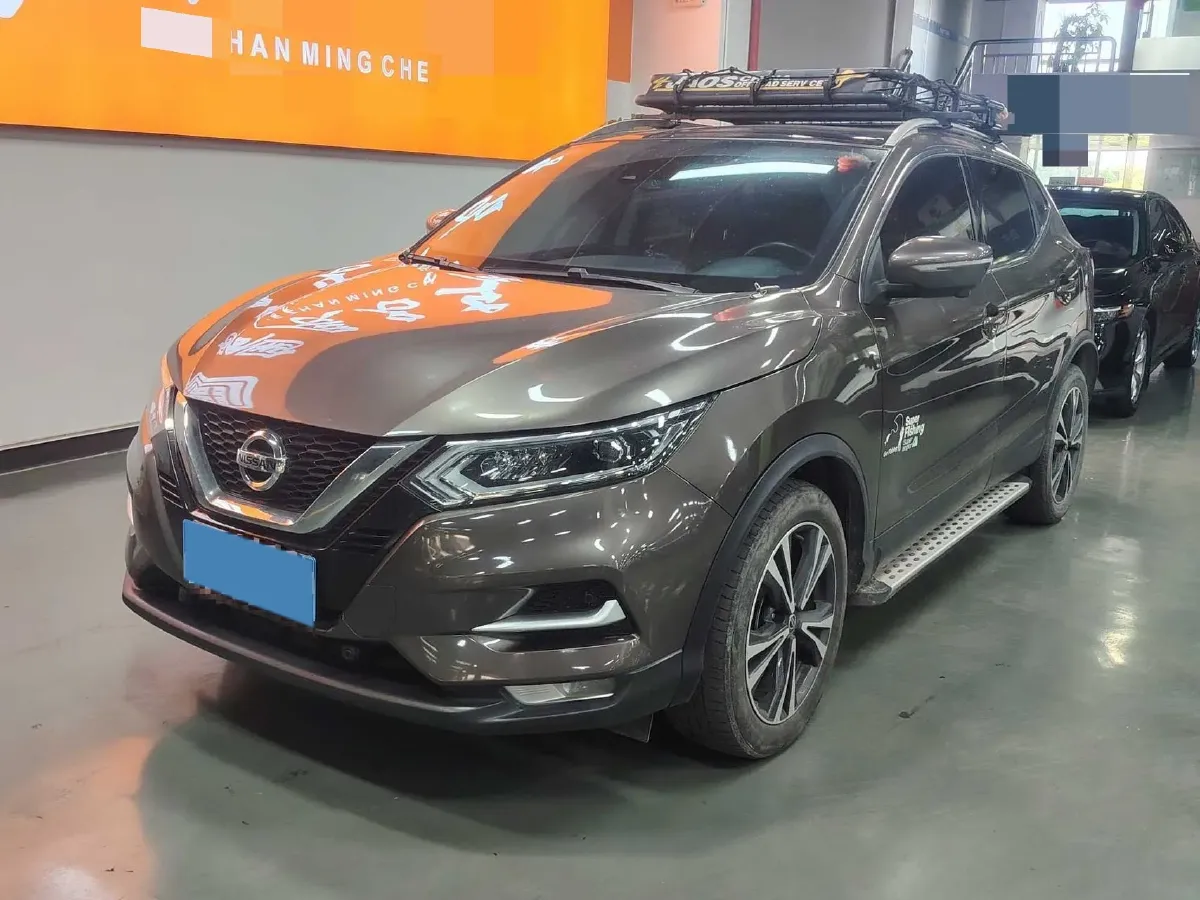 2022 Nissan Qashqai 2.0L 151HP L4 CVT,autocango,china used car exporter,china ev exporter,chinese used car exporter,chinese used ev exporter