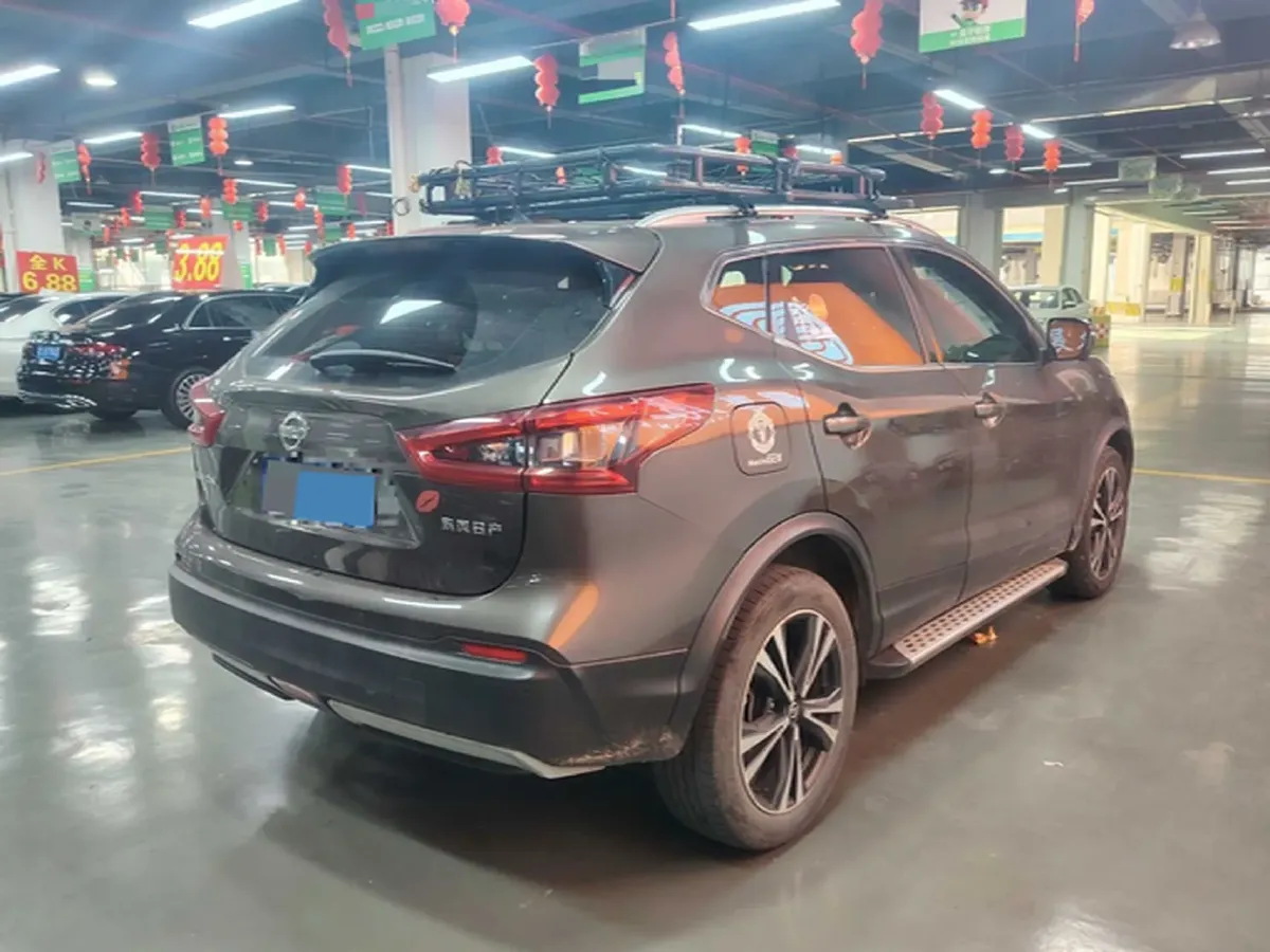 2022 Nissan Qashqai 2.0L 151HP L4 CVT,autocango,china used car exporter,china ev exporter,chinese used car exporter,chinese used ev exporter