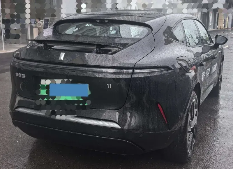 2025 Avatr 11 1.5T 156HP L4 REEV,autocango,china used car exporter,china ev exporter,chinese used car exporter,chinese used ev exporter