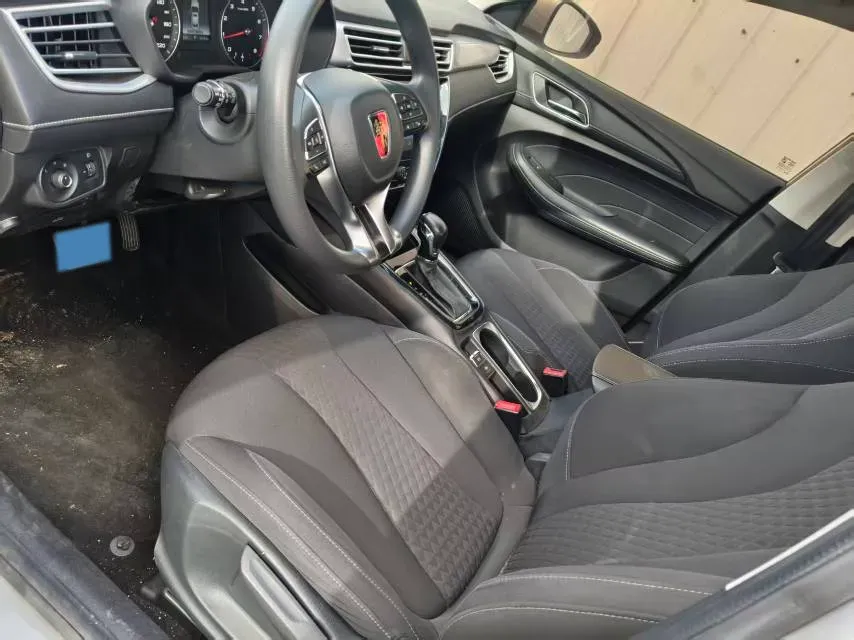 2020 Roewe i5 1.5L 120HP L4 CVT,autocango,china used car exporter,china ev exporter,chinese used car exporter,chinese used ev exporter