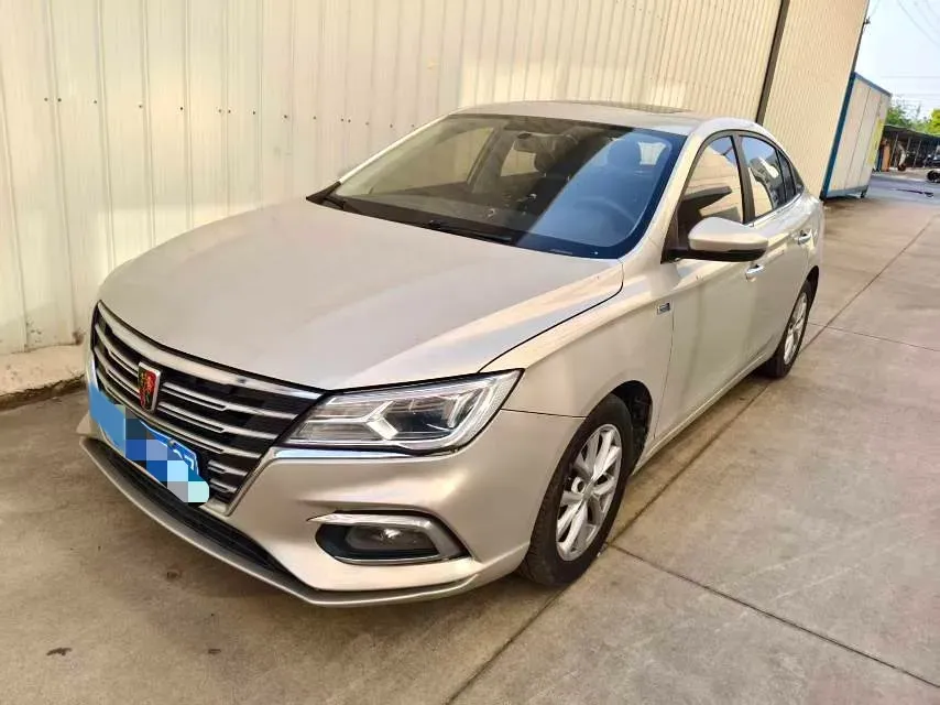 2020 Roewe i5 1.5L 120HP L4 CVT,autocango,china used car exporter,china ev exporter,chinese used car exporter,chinese used ev exporter