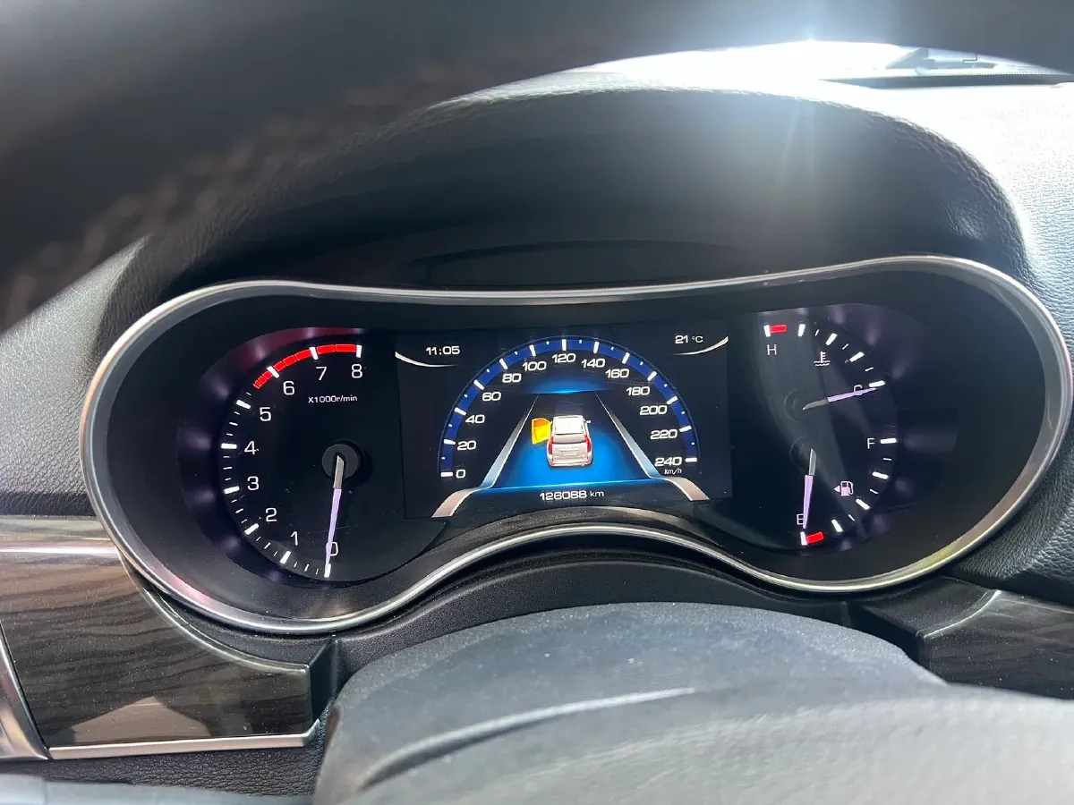 2017 Haval H9 2.0T 252HP L4 8AT,autocango,china used car exporter,china ev exporter,chinese used car exporter,chinese used ev exporter