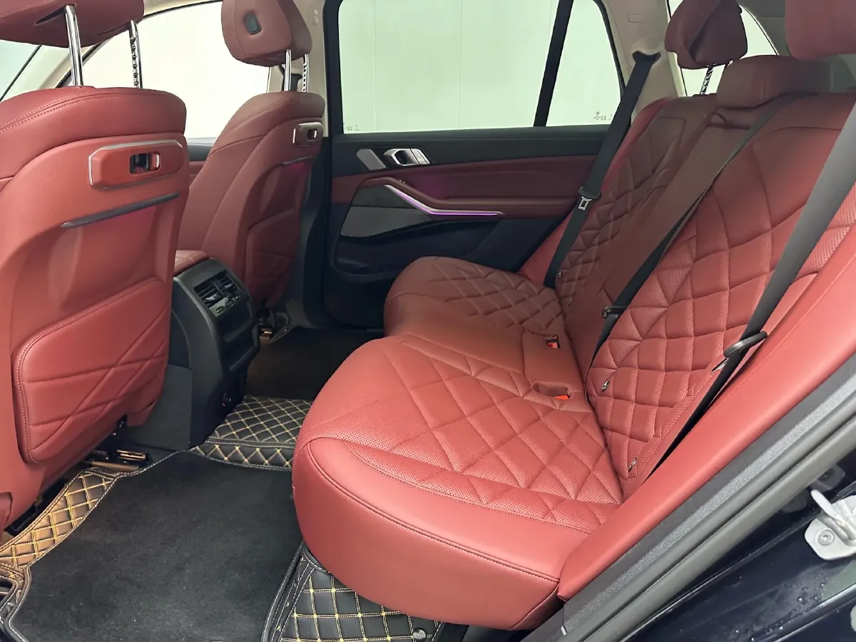 2023 BMW X5 2.0T 258HP L4 8AT,autocango,china used car exporter,china ev exporter,chinese used car exporter,chinese used ev exporter