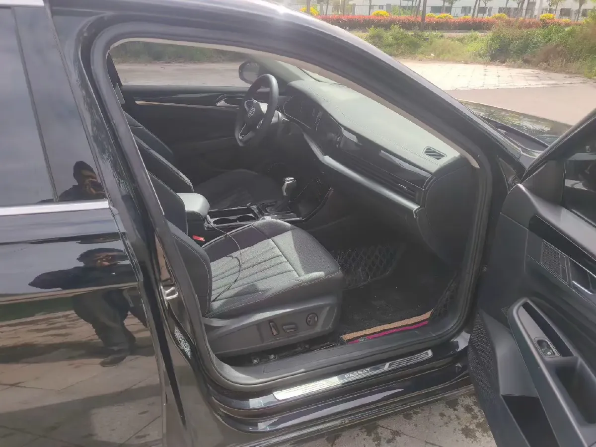 2026 Volkswagen Passat 2.0T 186HP L4 7DCT,autocango,china used car exporter,china ev exporter,chinese used car exporter,chinese used ev exporter