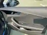2024 Audi A4L 2.0T 190HP L4 7DCT