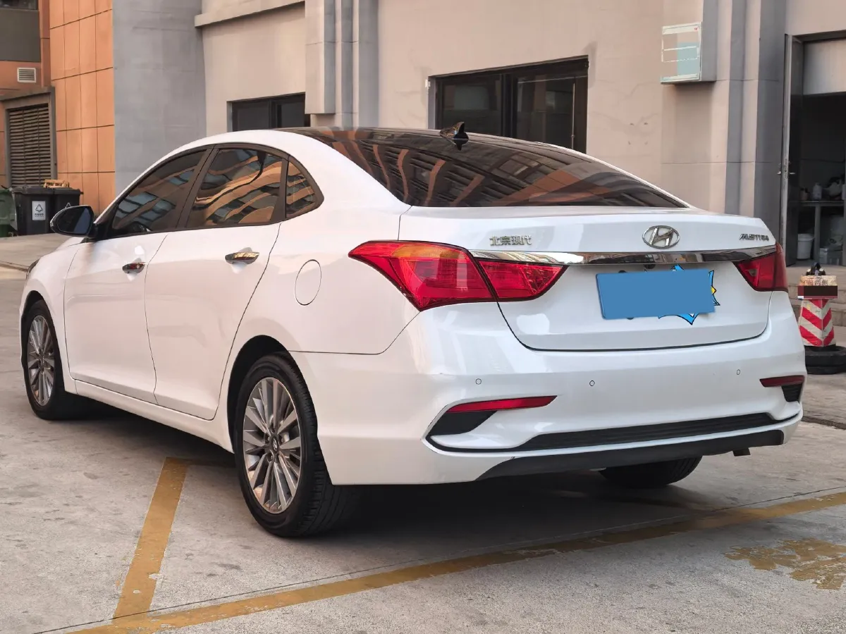 2017 Hyundai Mistra 1.8L 143HP L4 6AT,autocango,china used car exporter,china ev exporter,chinese used car exporter,chinese used ev exporter