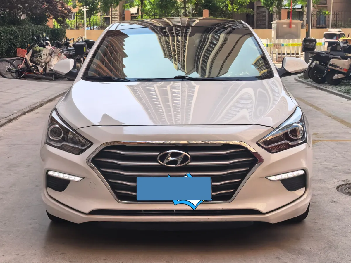 2017 Hyundai Mistra 1.8L 143HP L4 6AT,autocango,china used car exporter,china ev exporter,chinese used car exporter,chinese used ev exporter