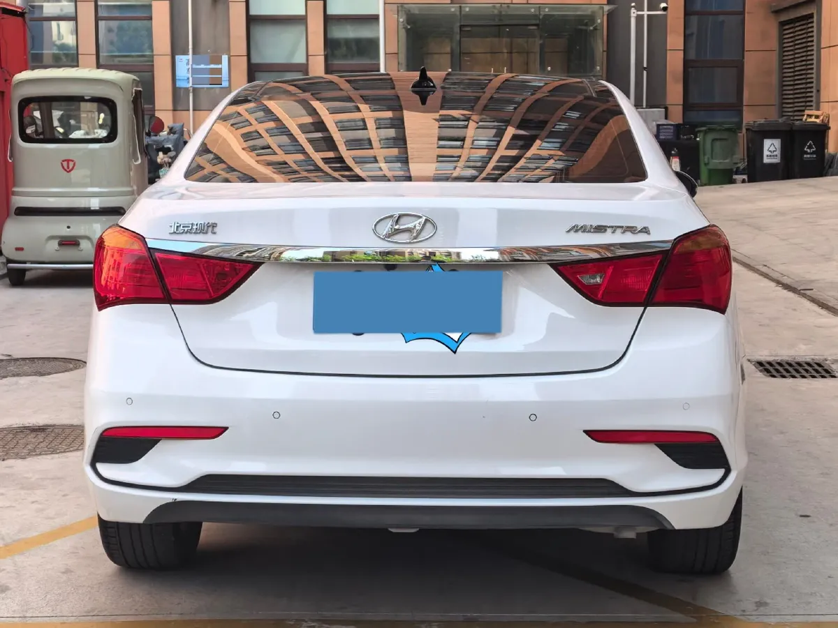 2017 Hyundai Mistra 1.8L 143HP L4 6AT,autocango,china used car exporter,china ev exporter,chinese used car exporter,chinese used ev exporter
