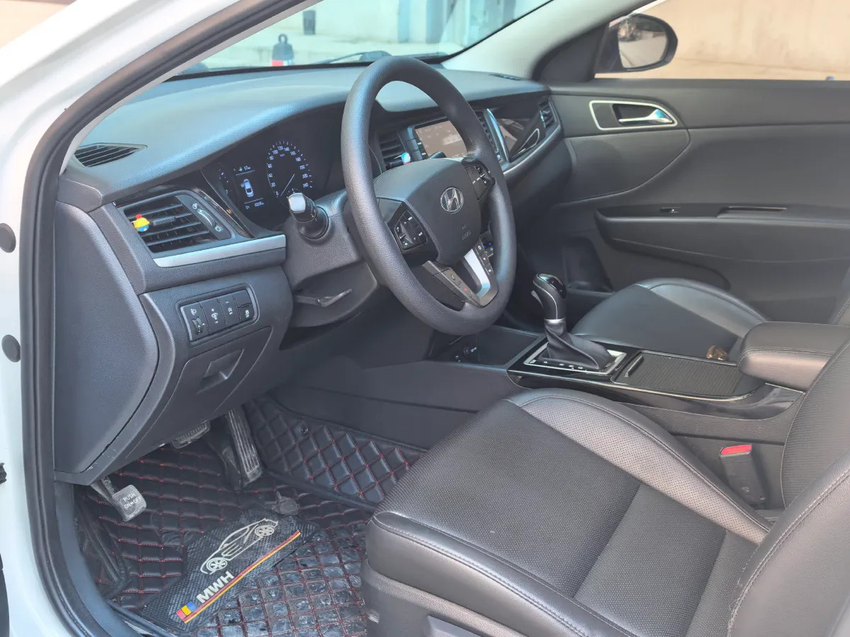 2017 Hyundai Mistra 1.8L 143HP L4 6AT,autocango,china used car exporter,china ev exporter,chinese used car exporter,chinese used ev exporter
