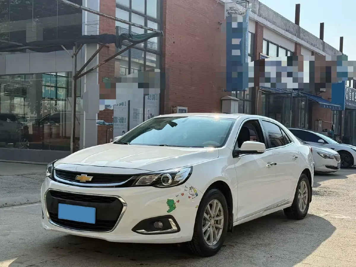 2018 Chevrolet Malibu 1.5T 170HP L4 6AT,autocango,china used car exporter,china ev exporter,chinese used car exporter,chinese used ev exporter
