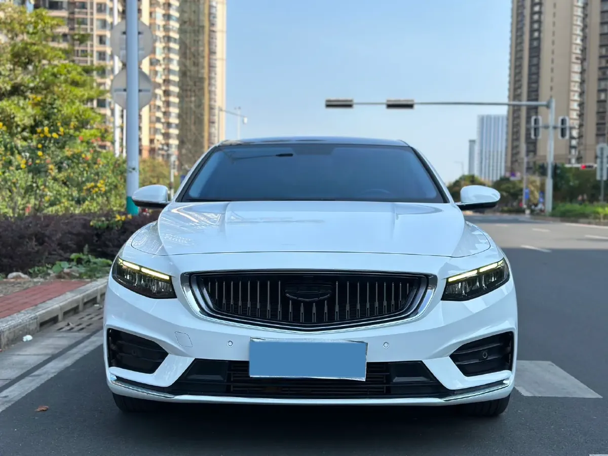 2020 Geely Binray 1.0T 133HP L3 6DCT,autocango,china used car exporter,china ev exporter,chinese used car exporter,chinese used ev exporter