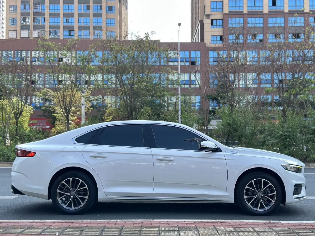 2020 Geely Binray 1.0T 133HP L3 6DCT,autocango,china used car exporter,china ev exporter,chinese used car exporter,chinese used ev exporter
