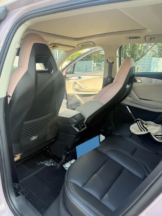 2022 Roewe i6 MAX BEV 61.1KWH,autocango,china used car exporter,china ev exporter,chinese used car exporter,chinese used ev exporter