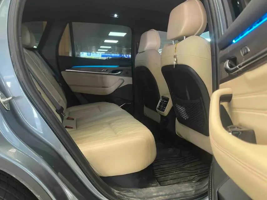 2025 Geely Monjaro 2.0T 238HP L4 8AT,autocango,china used car exporter,china ev exporter,chinese used car exporter,chinese used ev exporter