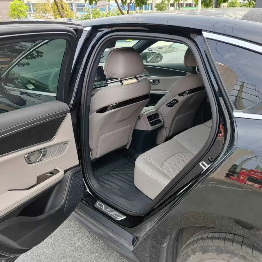 2025 BYD Han 1.5T 156HP L4 E-CVT PHEV,autocango,china used car exporter,china ev exporter,chinese used car exporter,chinese used ev exporter