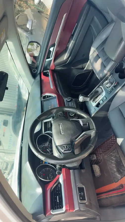 2019 Haval H6 Coupe 1.5T 169HP L4 7DCT,autocango,china used car exporter,china ev exporter,chinese used car exporter,chinese used ev exporter