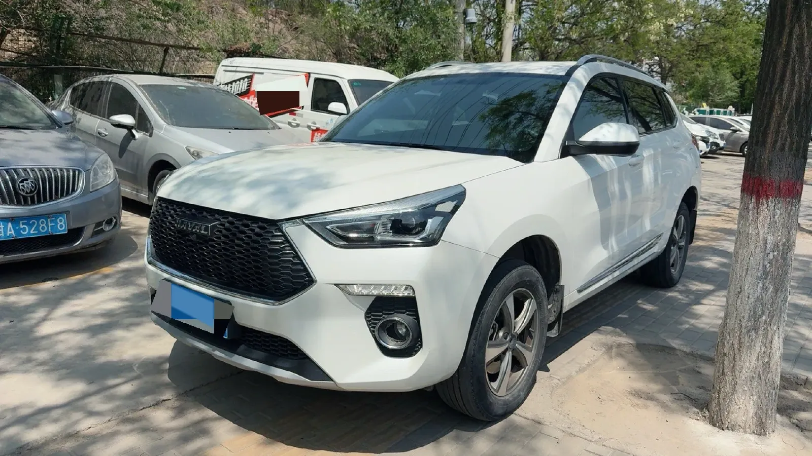 2019 Haval H6 Coupe 1.5T 169HP L4 7DCT,autocango,china used car exporter,china ev exporter,chinese used car exporter,chinese used ev exporter