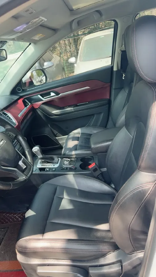 2019 Haval H6 Coupe 1.5T 169HP L4 7DCT,autocango,china used car exporter,china ev exporter,chinese used car exporter,chinese used ev exporter