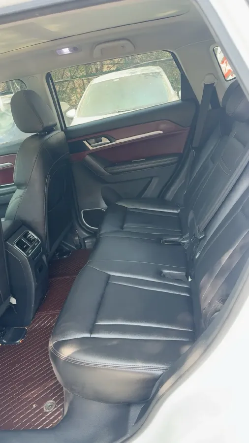 2019 Haval H6 Coupe 1.5T 169HP L4 7DCT,autocango,china used car exporter,china ev exporter,chinese used car exporter,chinese used ev exporter