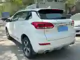 2019 Haval H6 Coupe 1.5T 169HP L4 7DCT
