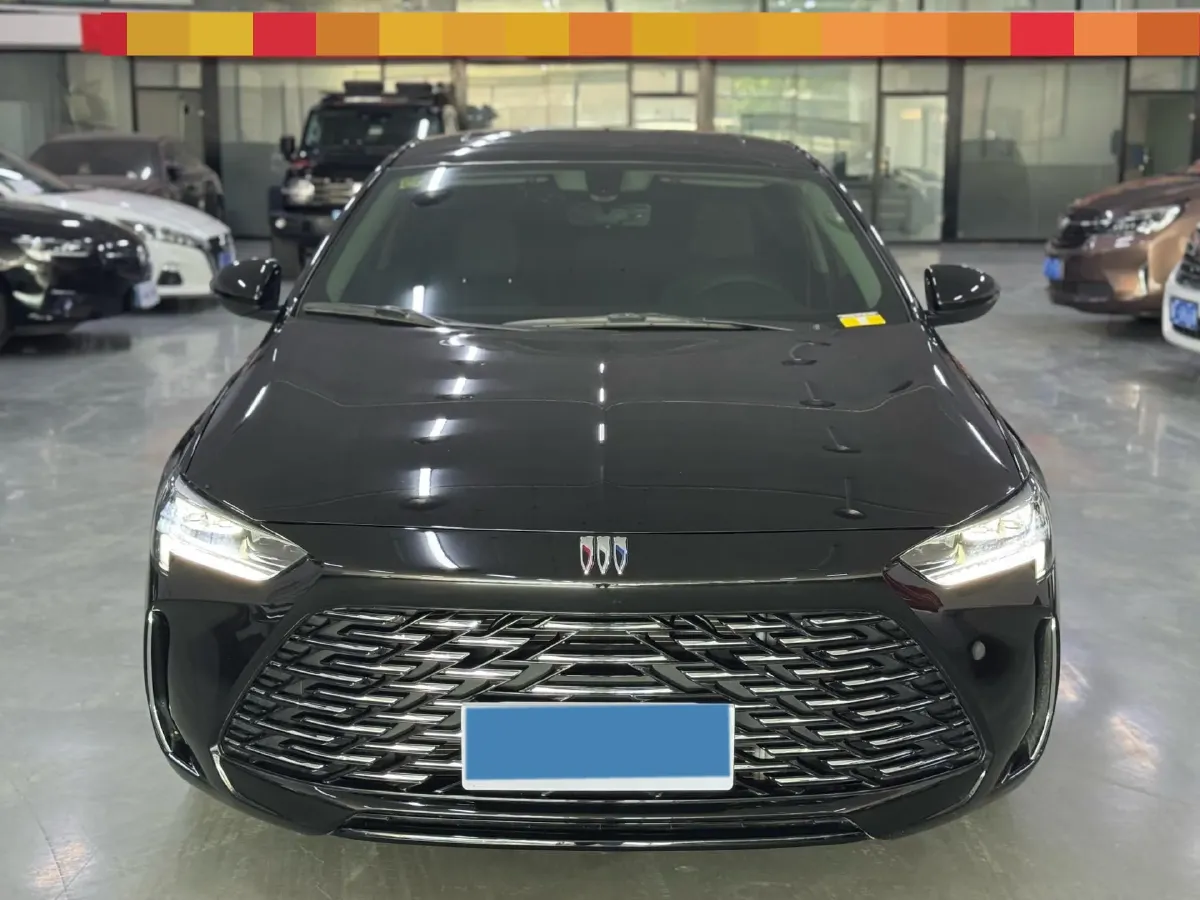 2024 Buick Regal 1.5T 169HP L4 9AT,autocango,china used car exporter,china ev exporter,chinese used car exporter,chinese used ev exporter