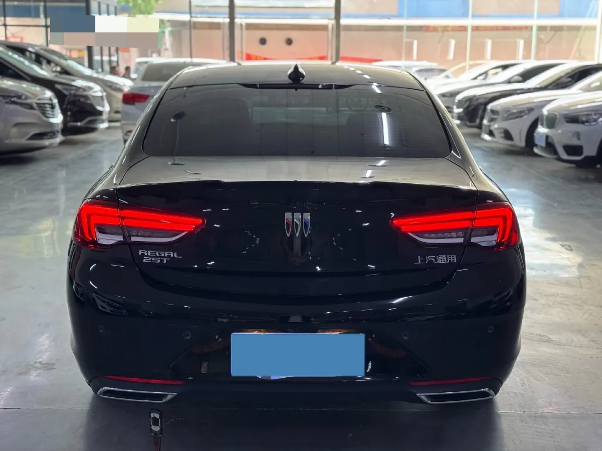 2024 Buick Regal 1.5T 169HP L4 9AT,autocango,china used car exporter,china ev exporter,chinese used car exporter,chinese used ev exporter