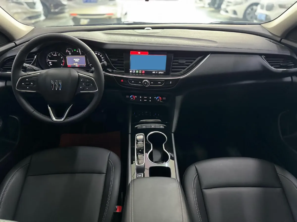 2024 Buick Regal 1.5T 169HP L4 9AT,autocango,china used car exporter,china ev exporter,chinese used car exporter,chinese used ev exporter