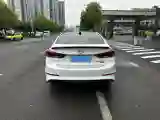 2018 Hyundai Elantra 1.4T 130HP L4 7DCT