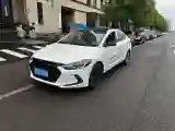 2018 Hyundai Elantra 1.4T 130HP L4 7DCT