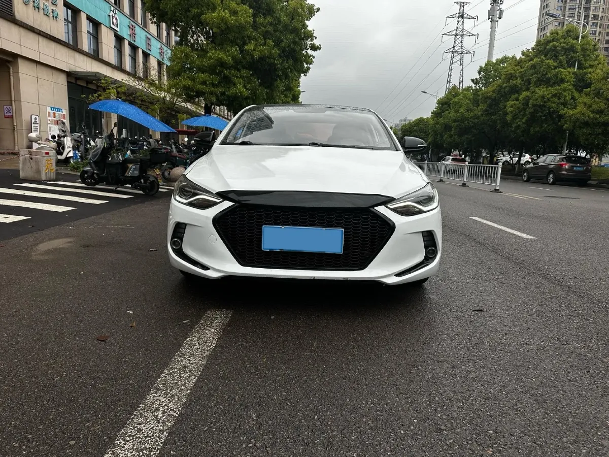 2018 Hyundai Elantra 1.4T 130HP L4 7DCT,autocango,china used car exporter,china ev exporter,chinese used car exporter,chinese used ev exporter