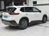 2021 Nissan X-Trail 1.5T 204HP L3 CVT