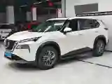 2021 Nissan X-Trail 1.5T 204HP L3 CVT