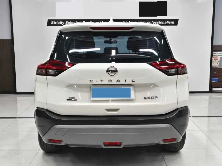 2021 Nissan X-Trail 1.5T 204HP L3 CVT,autocango,china used car exporter,china ev exporter,chinese used car exporter,chinese used ev exporter
