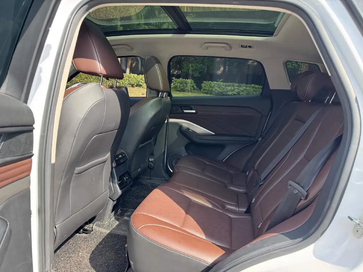 2018 WEY VV6 2.0T 197HP L4 7DCT,autocango,china used car exporter,china ev exporter,chinese used car exporter,chinese used ev exporter