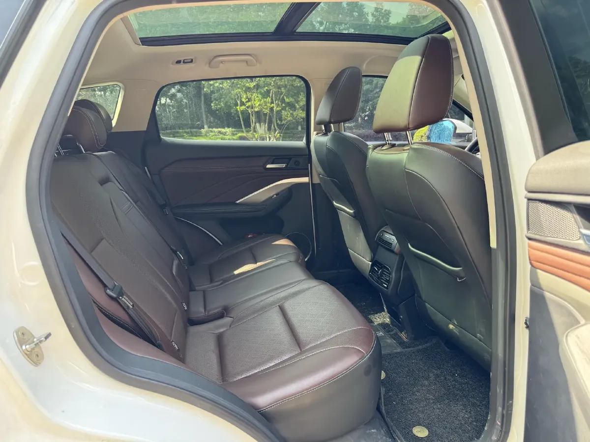 2018 WEY VV6 2.0T 197HP L4 7DCT,autocango,china used car exporter,china ev exporter,chinese used car exporter,chinese used ev exporter