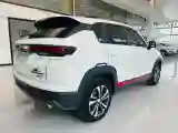 2021 ChangAn CS35 Plus 1.4T 160HP L4 7DCT