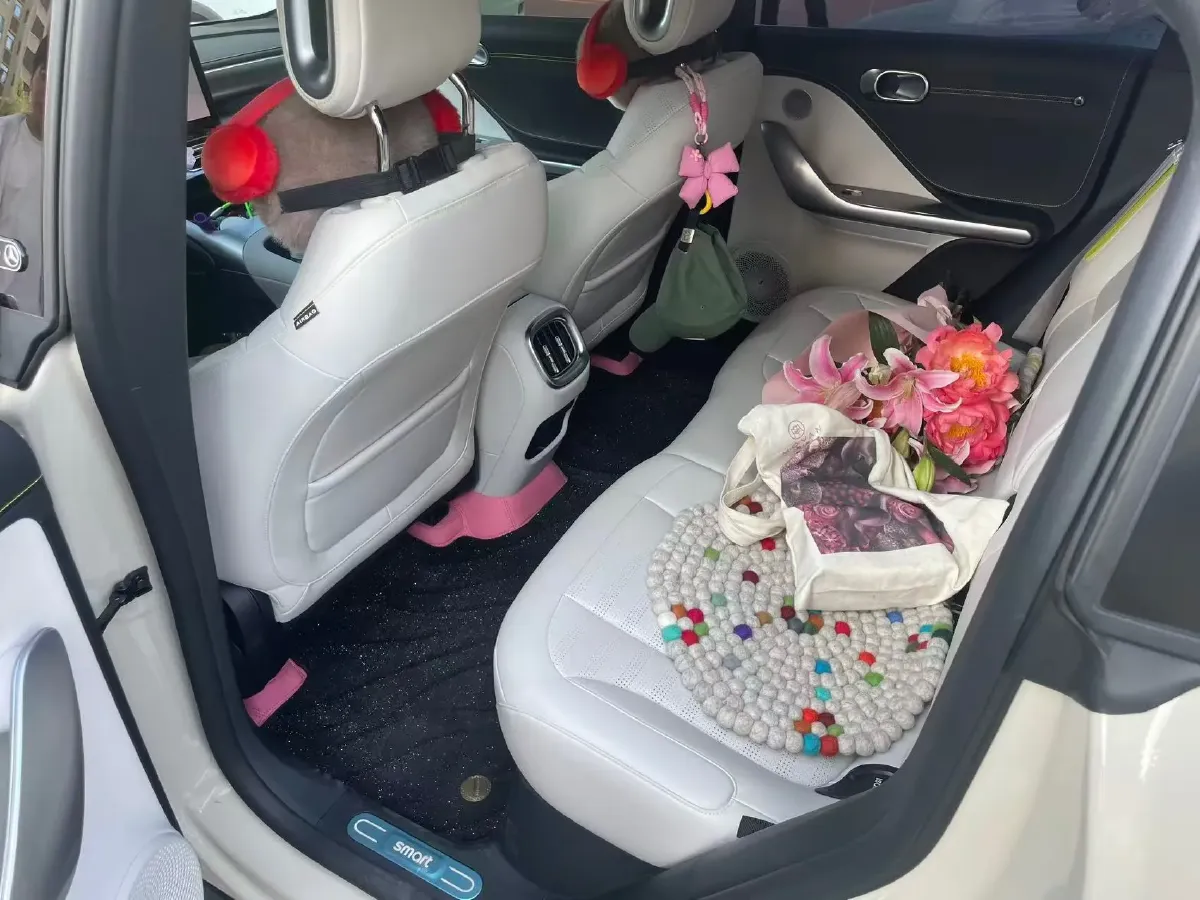 2026 Smart smart Elf 1 BEV,autocango,china used car exporter,china ev exporter,chinese used car exporter,chinese used ev exporter