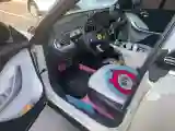 2026 Smart smart Elf 1 BEV